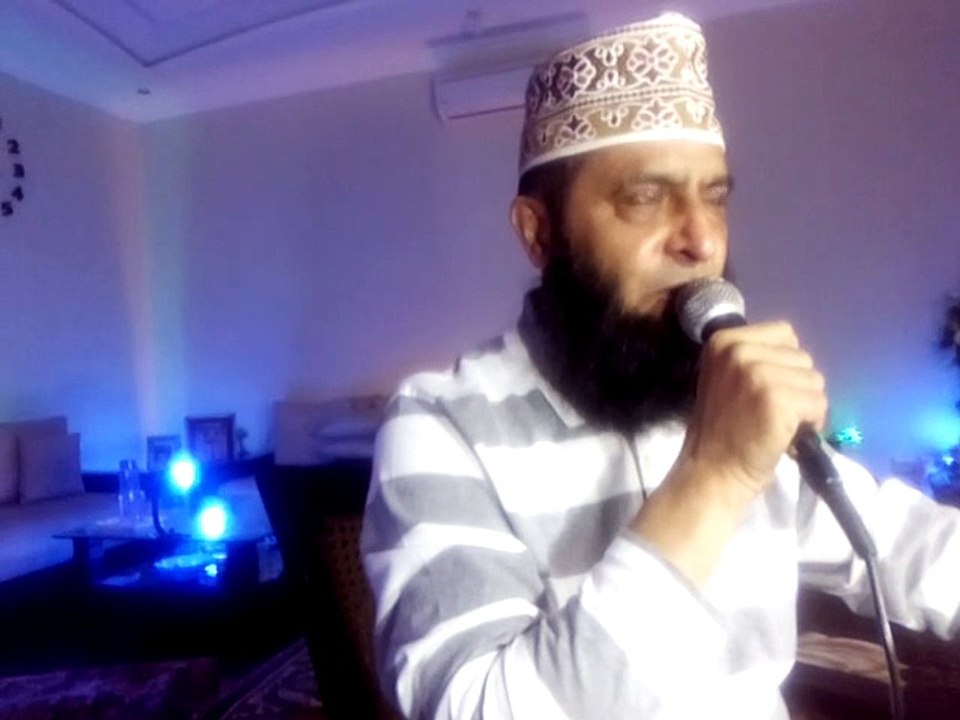 ALLAH HAFIZ 2015