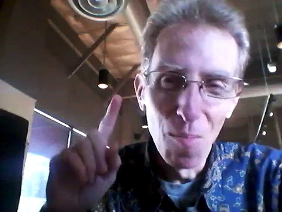 Carl Used CorporateCashCredit.com to find financing and strategies to save his restaurant