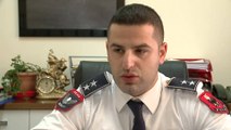 Skuadra “Shqiponjat”, histori suksesi për policinë - Top Channel Albania - News - Lajme