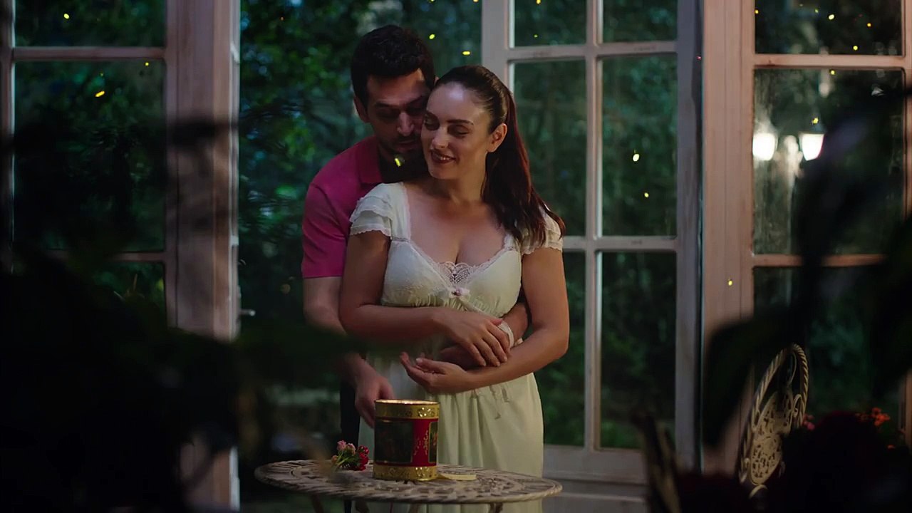 Kocan Kadar Konuş: Diriliş | Aşk