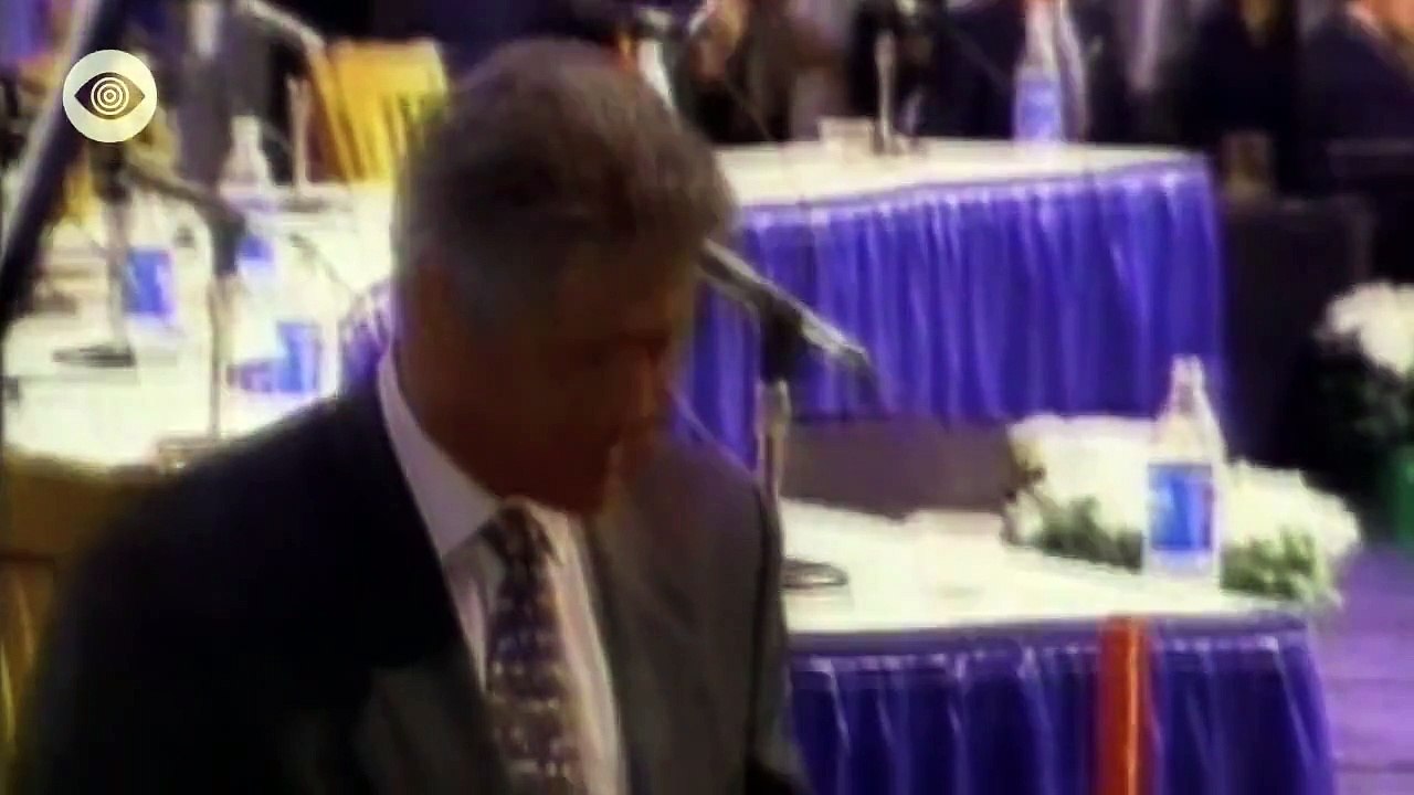 The Clinton Body Count Conspiracy