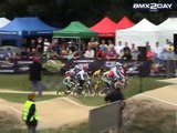 2007 UEC BMX - CHAMPIONNAT EUROPE - KAMPEN - Boys_11-12D
