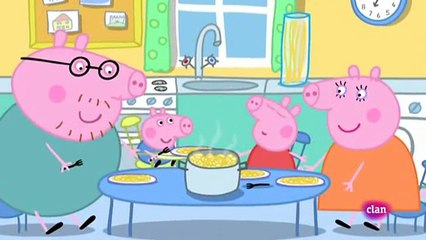 Peppa Pig   El hada de los dientes