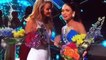 Miss Universe 2015 Wrong Winner - enganada error final - Miss Universo Anuncio Vencedora Errada Fail