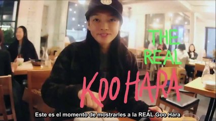 Hara ON&OFF cap 5 subtitulos en  español