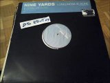 NINE YARDS -LONELINESS IS GONE(RIP ETCUT)VIRGIN RECORDS