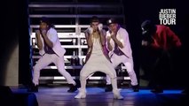 Justin Bieber concert Chile FULL HD_39