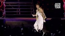Justin Bieber concert Chile FULL HD_41
