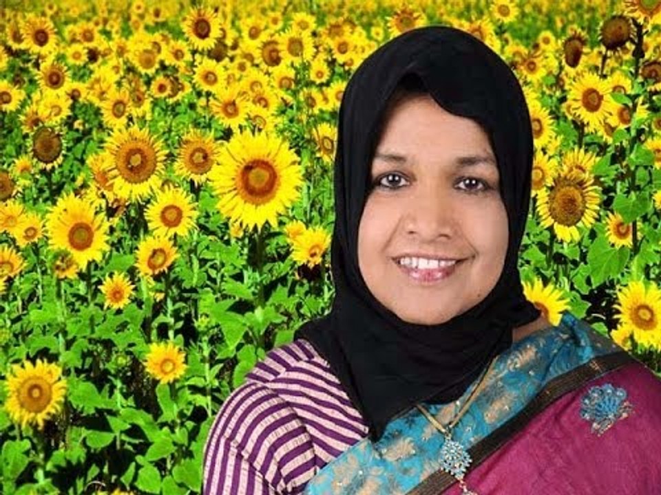 MANGALA PUTHU  - MARKOSE , VILAYIL FAZEELA