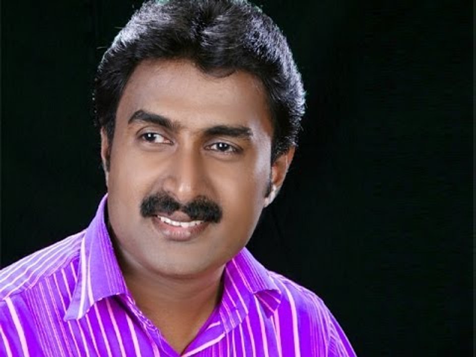KANNEERILALIYUVAN - Tharivalakilukkam