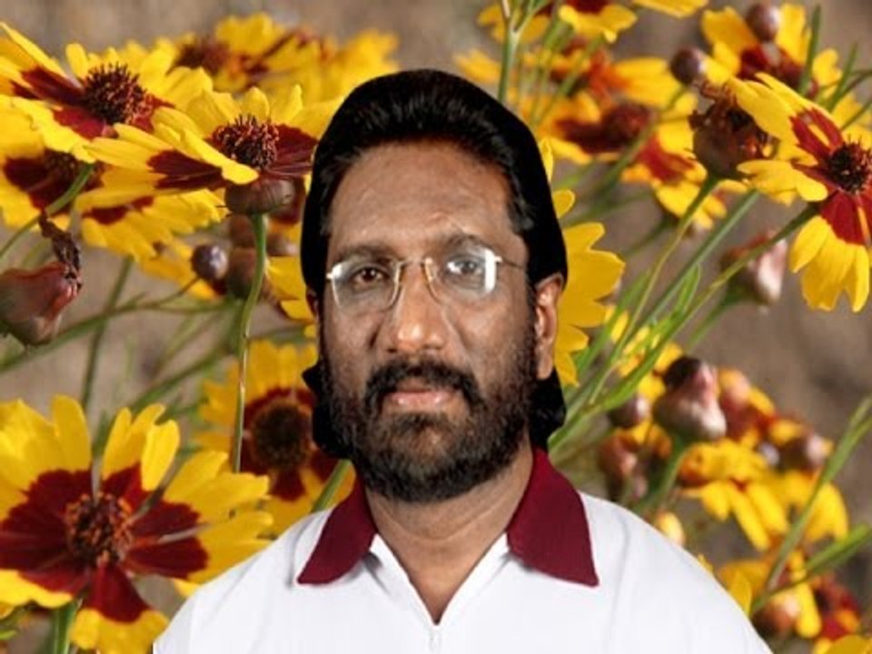 SINAH SWANTHAM  - MARKOSE , VILAYIL FAZEELA