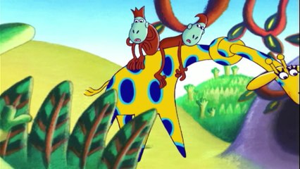 1 hee de 64 rue du Zoo Compilation #1  | D.e.s.s.i.n ANM en français vidéo vidéo