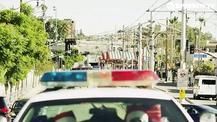 Quintino & Yves V - Unbroken (Official Music Video)