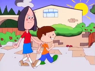 Why Do We Go To School?