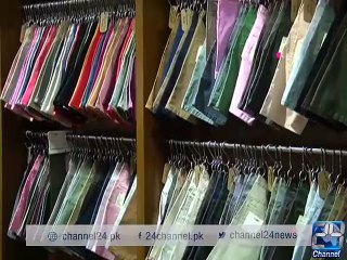 Textile industry exports remain low in 2015