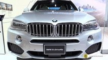 2016 BMW X5 xDrive 40e Plug in Hybrid
