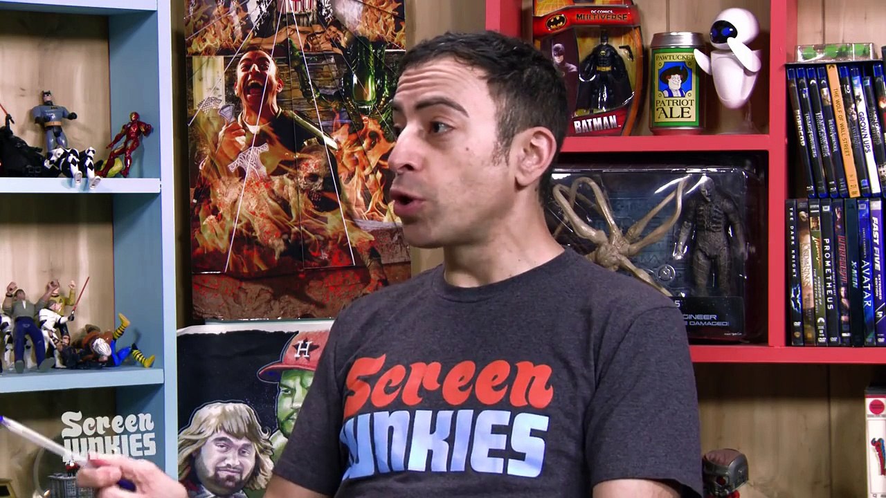 What If Force Awakens Isnt Good?