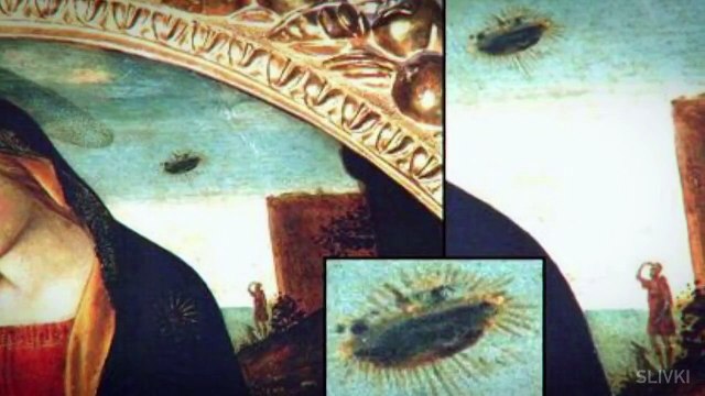 10 САМЫХ ЗАГАДОЧНЫХ В МИРЕ ФОТОГРАФИЙ