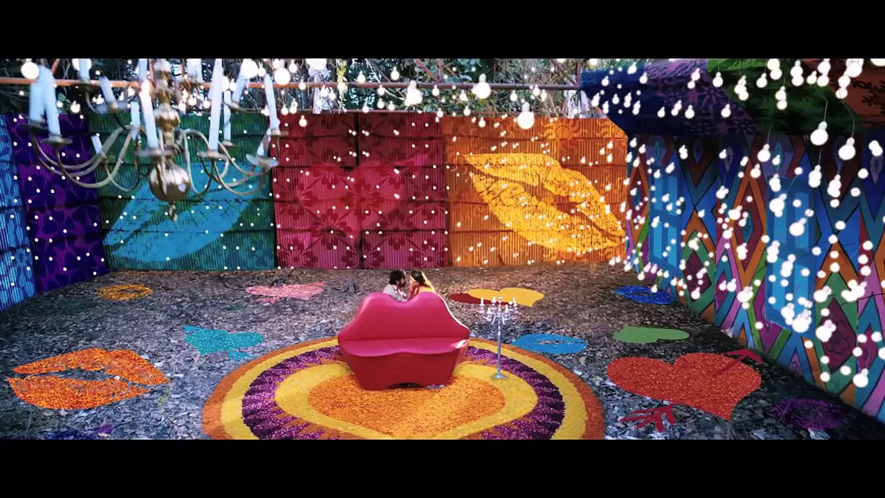 Trisha Illana Nayanthara Official Trailer | G. V. Prakash Kumar, Anandhi, Manisha Yadav