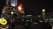 Fire breaks out at The Address hotel, Downtown Dubai