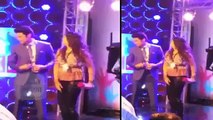 Kritika Kamra Slaps Rajeev Khandelwal in Live Show