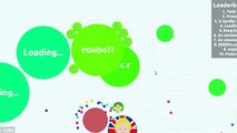 elrubiusOMG VEGETTA777 JuegaGerman Fernanfloo Agar.io II Funny Moments Gameplay