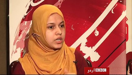 In Pakistani Society, A good woman is which does not own opinion