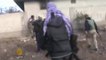 Syrian rebels resist government offensive on strategic southern city