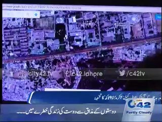 Commissioner chairs meeting for Maintenance of historic buildings