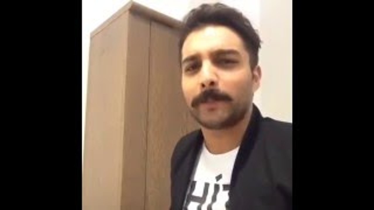 Bahtiyar Özdemir Bana sen lazımsın