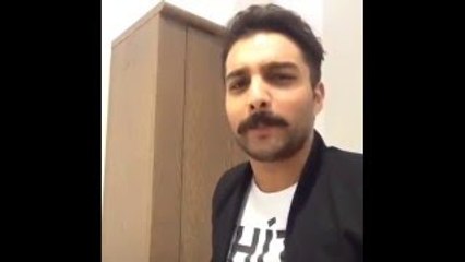 Bahtiyar Özdemir Bana sen lazımsın