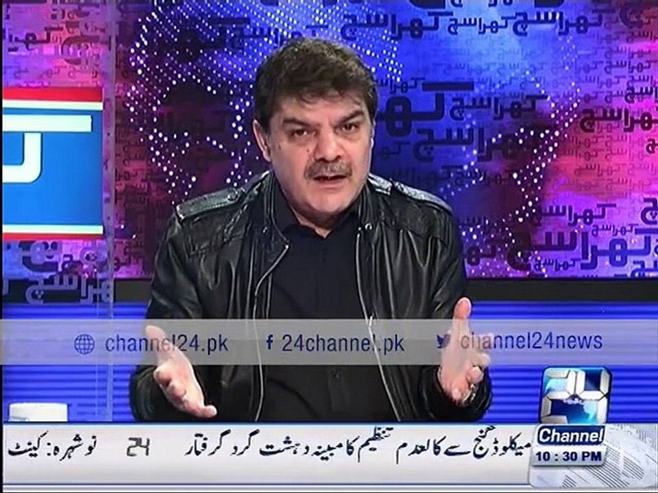 Top 5 Program Anchors of 2015