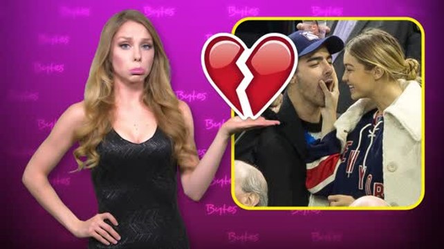 The Most Shocking Celebrity Breakups of 2015