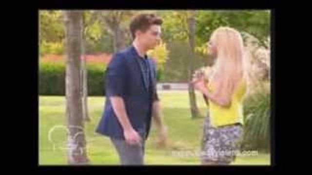 Violetta 2 - Ludmila e Federico - Cap 48