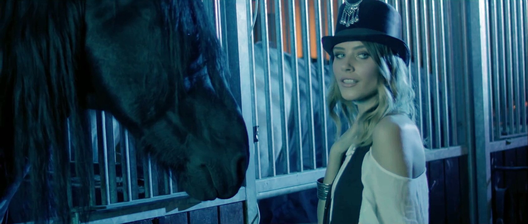 Amor Gitana 2015- Akcent feat. Sandra N - HD 1080p - [Fresh Songs HD]