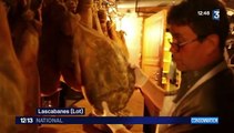 Un jambon du Lot devient le meilleur jambon du monde
