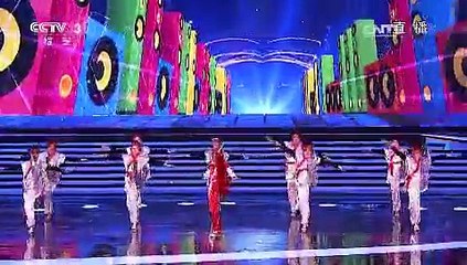 《央视启航2016》 20160101 跨年盛典 (完整版)