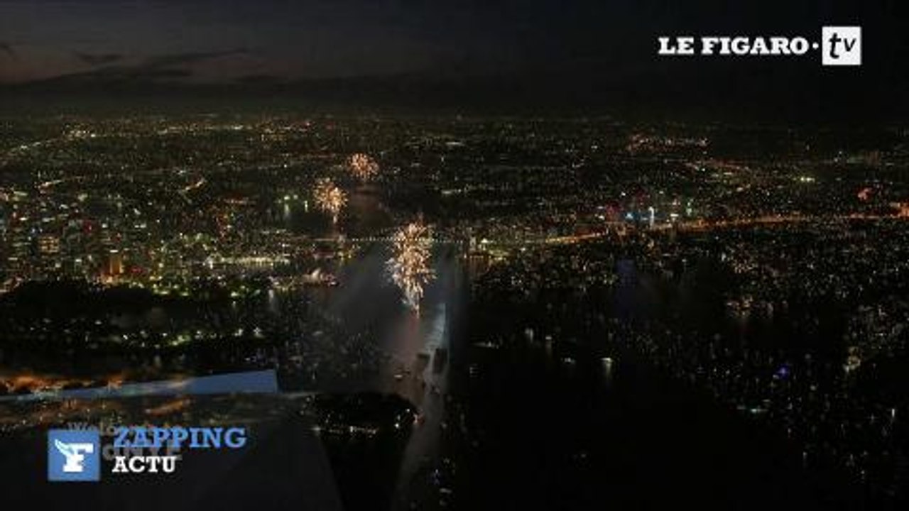 L'Asie-Pacifique passe en 2016