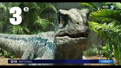 Les plus gros succès de 2015 au cinéma en France