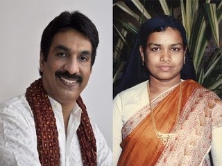 Irupuram - Unni Menon & Vilayil Fazila