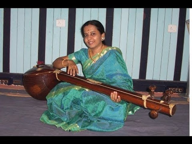 Panchami  - Usha Raj
