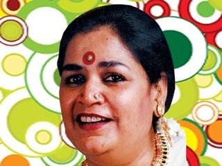 Kanna Kanna - Usha Uthup