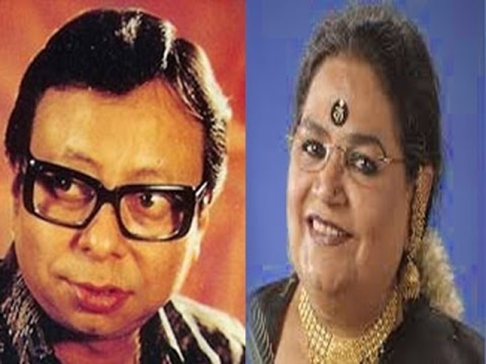 Njaana Maaveli - Usha Uthup