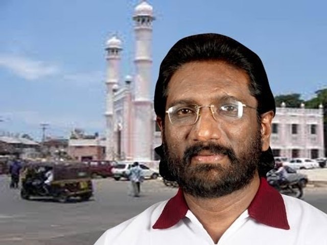 Yaanabi Salaam