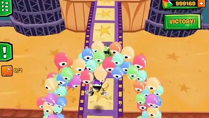 Calling All Mixels I Cartoon Network