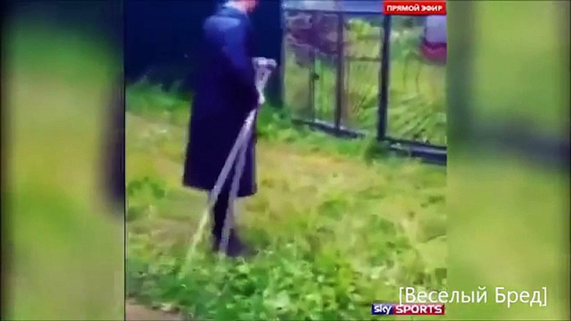 ⁣[Веселый Бред] Подборка приколов №10