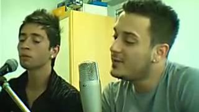 Dogan Eray Korucu Ve Onur Toprak Don Bebegim Super Ses Yeni 2010 Low