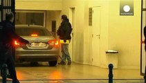 Belgique : nouvelles arrestations dans l'enquête sur des menaces terroristes