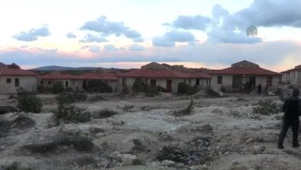 Yeni Yıla Avrupa'ya Gitme Hayaliyle Giriyorlar