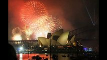 Dubai, Sydney New Year's Eve Fireworks 2016 Live Stream New Year 2016 Online
